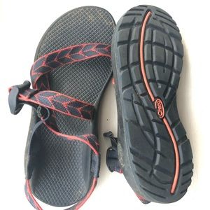 Chacos